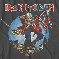 Iron Maiden